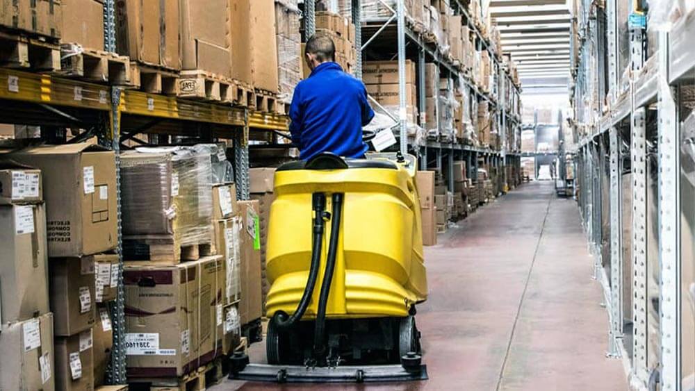 Impresa pulizie a Verona e provincia