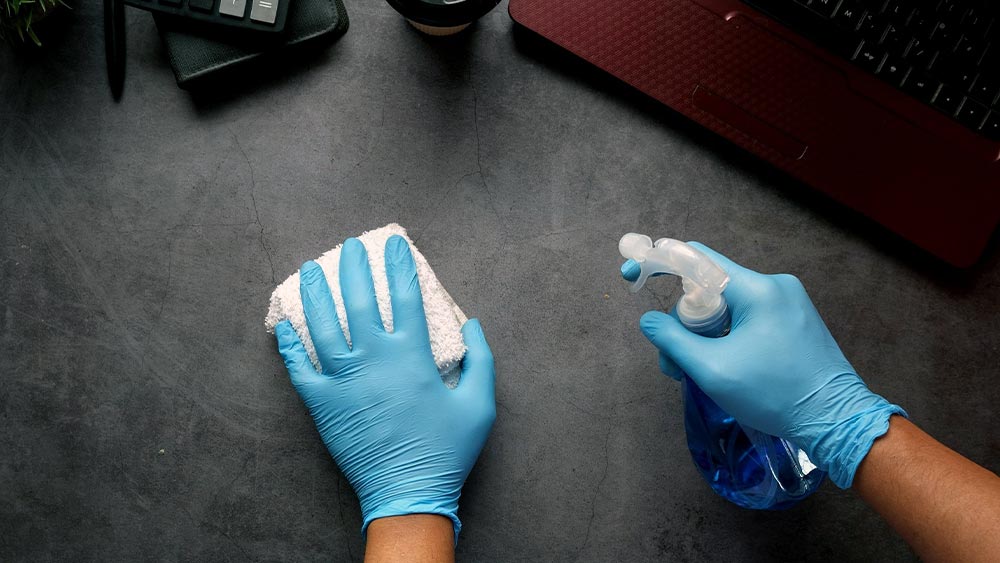 Impresa pulizie a Verona e provincia