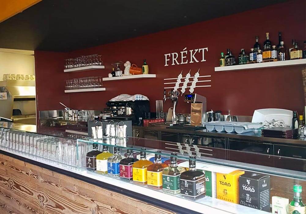 Pulizie bar e ristoranti a Verona e provincia