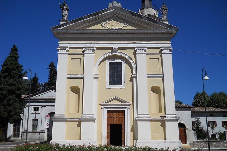 Impresa di pulizie affi