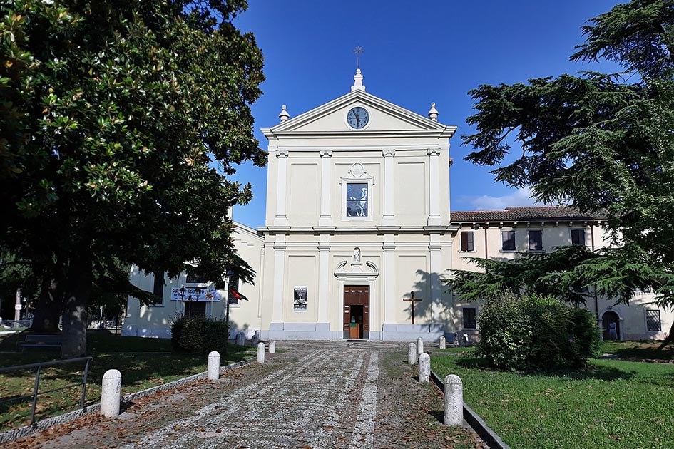 Impresa di pulizie san-martino-buon-albergo