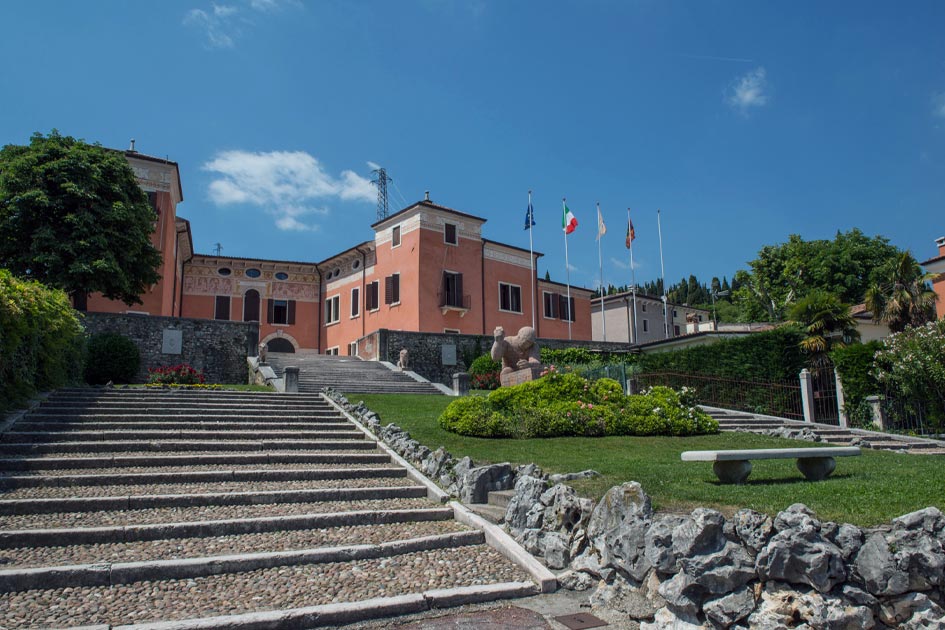 Impresa di pulizie sant-ambrogio-valpolicella