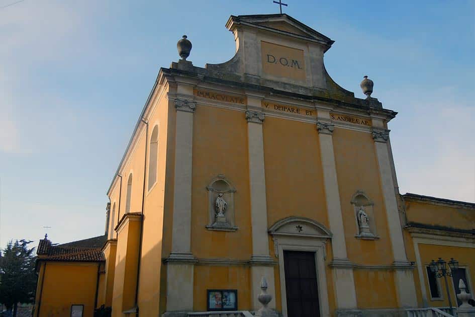 Impresa di pulizie sommacampagna