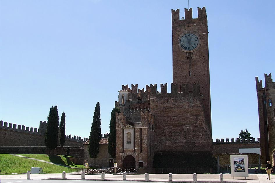 Impresa di pulizie villafranca