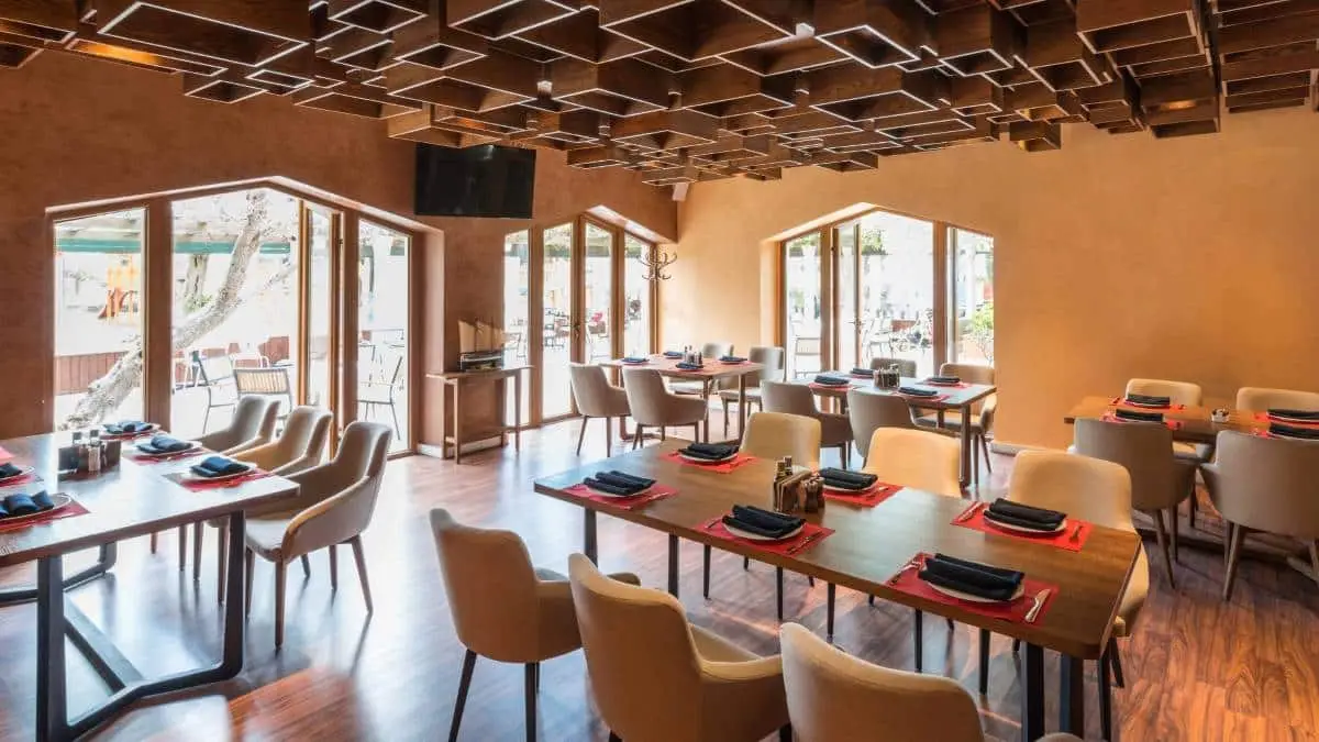 Servizi di pulizie bar e ristoranti verona e provincia
